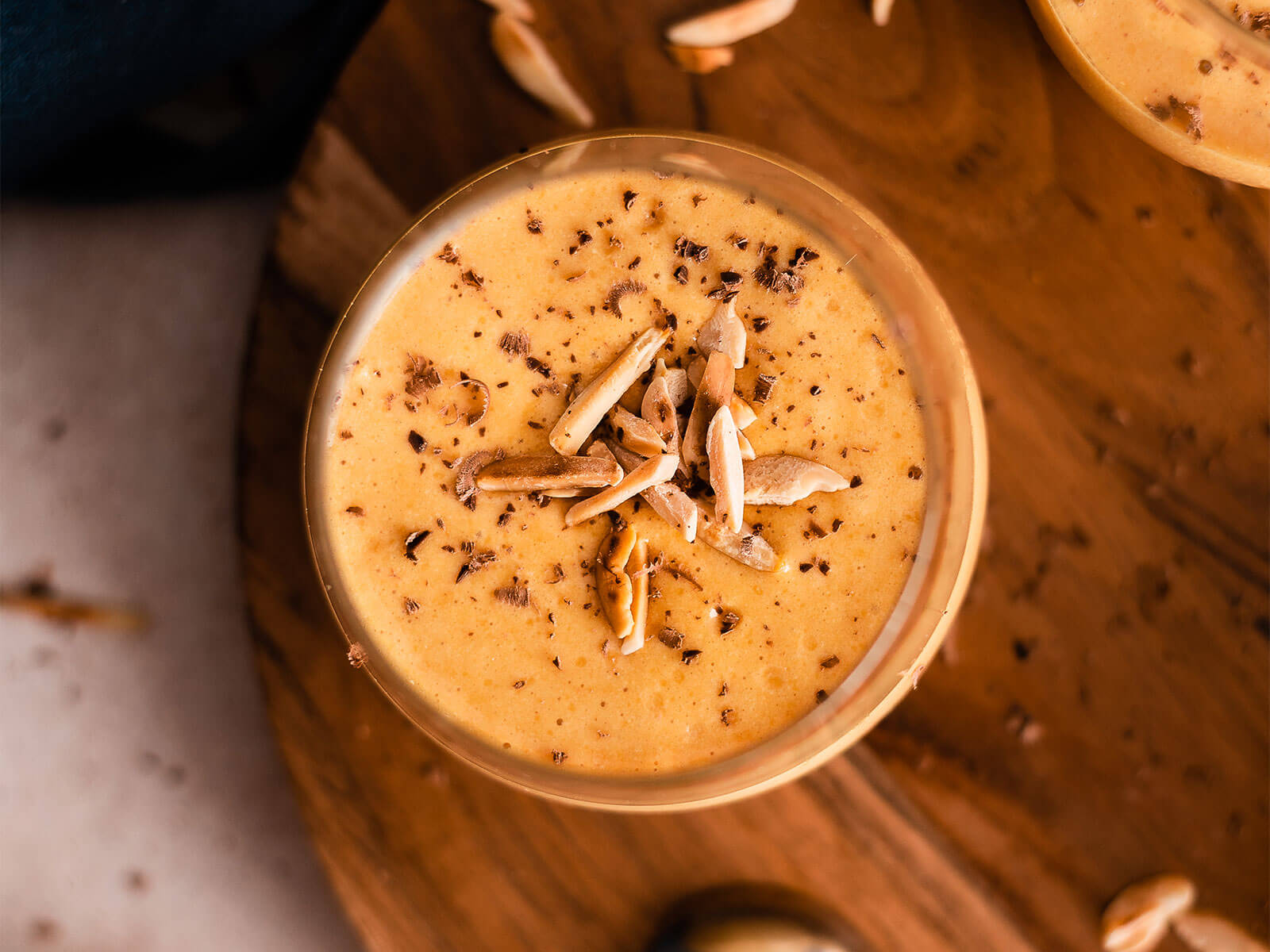 Baba de Camelo Tradicional