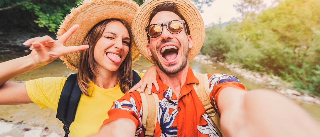 Melhores Mochilas para Viagem de Avião