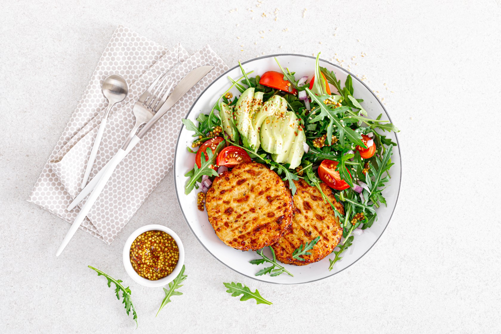 Quiz Alimentação Saudável