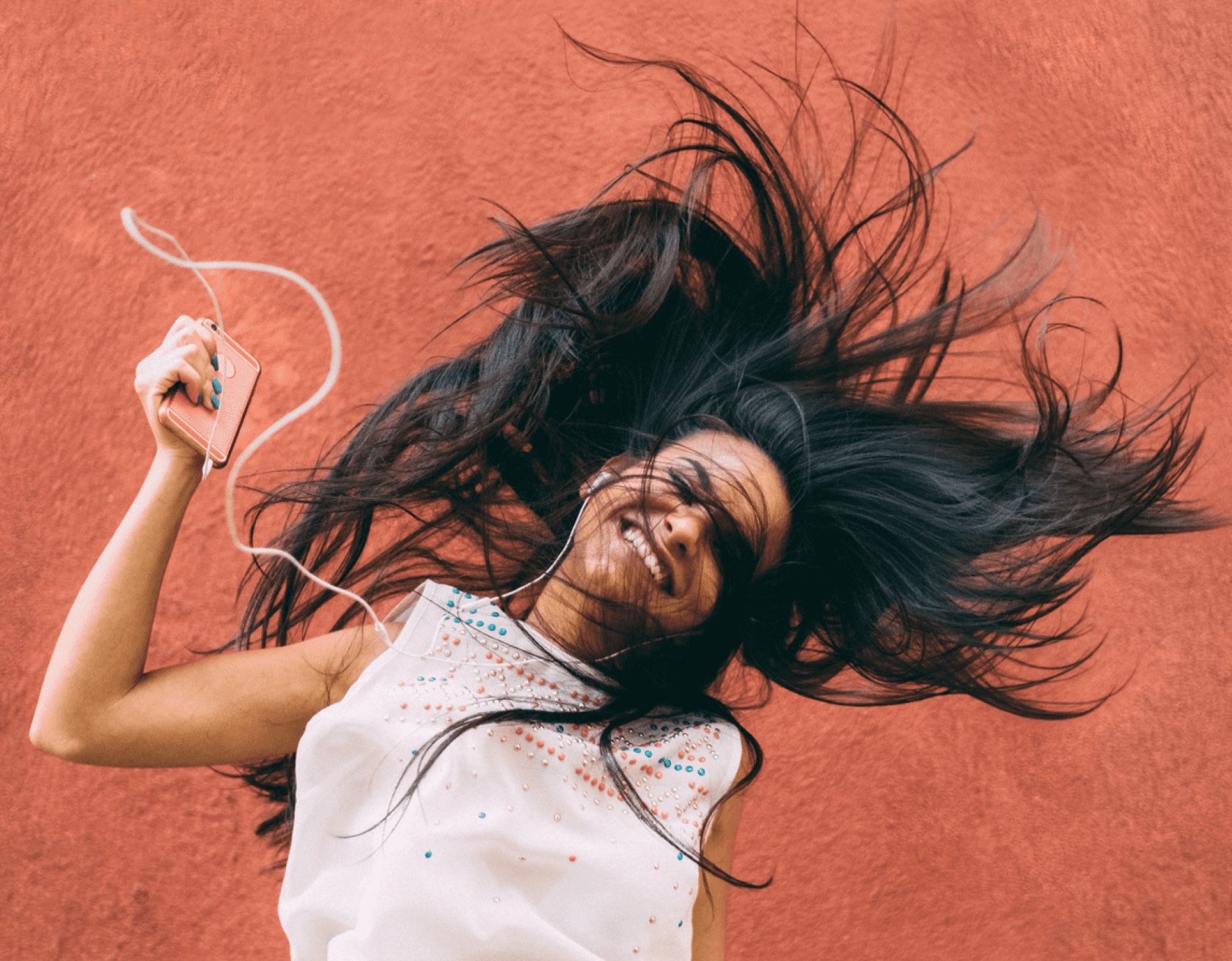 Hormonas da felicidade