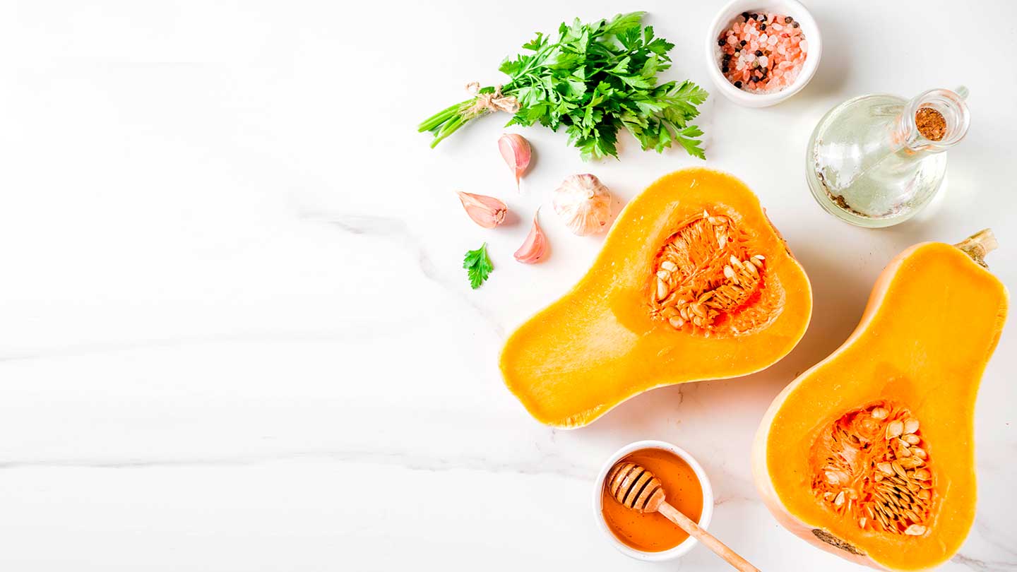 Tipos de Abóbora, Receitas e Benefícios 