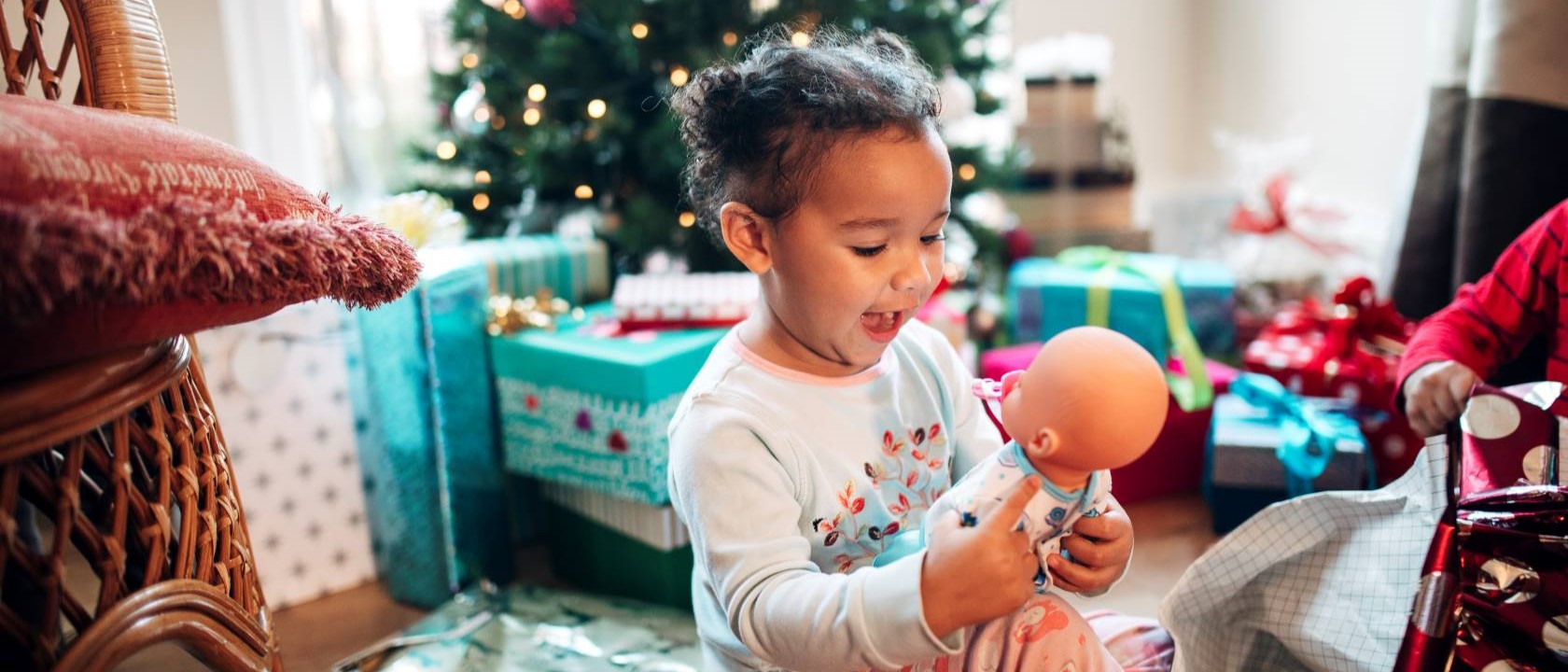 Bonecas Para Crianças