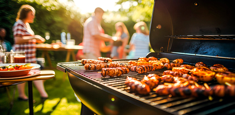 Ideias para churrasco: como fazer