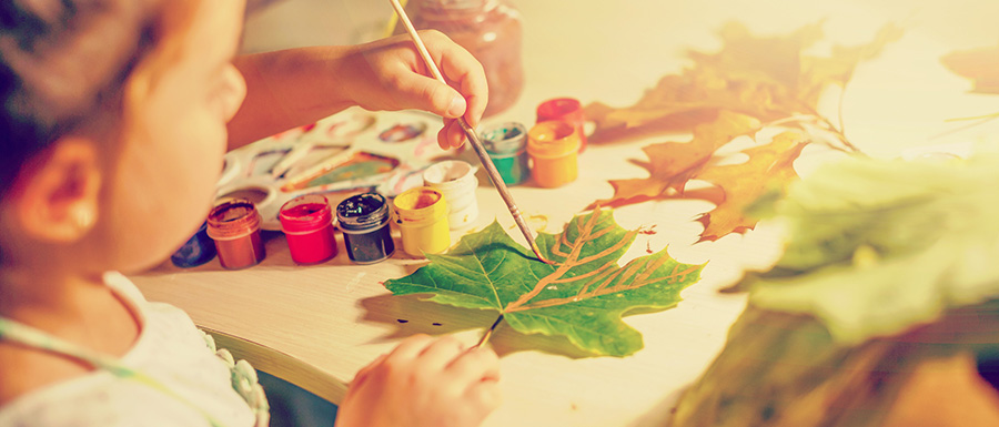 Atividades de Outono