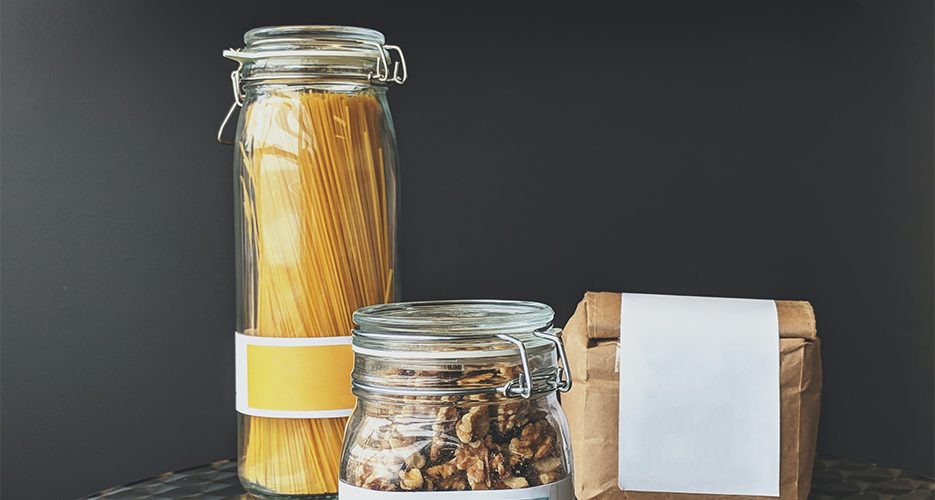 Embalagens Sustentaveis