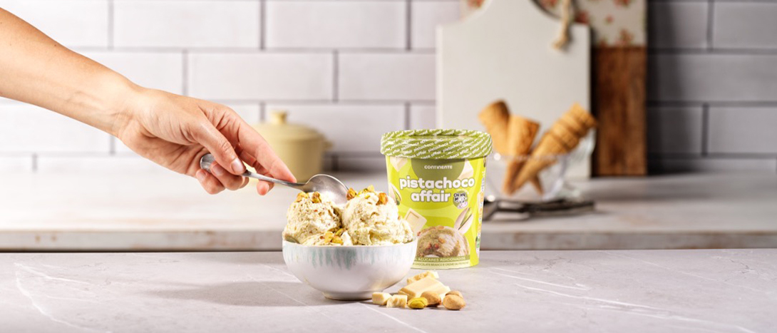 Sobremesas para levar a um jantar