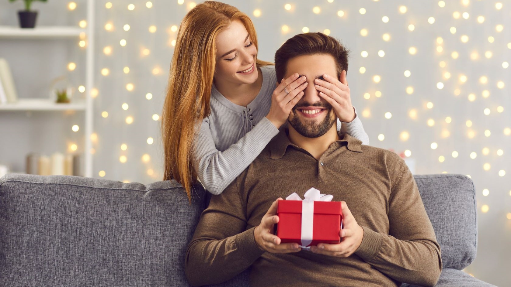 prendas para namorado