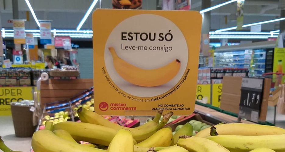Banana Solteira