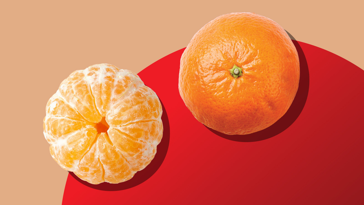 Clementina: variedades, benefícios e receitas