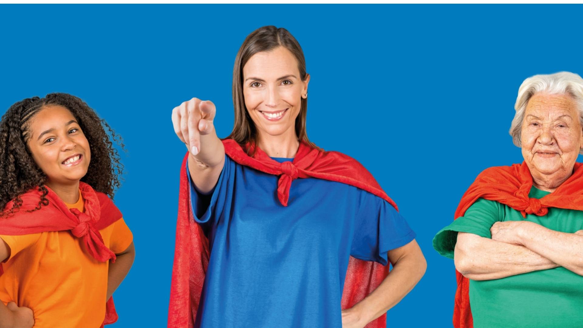 Herois Missao Continente