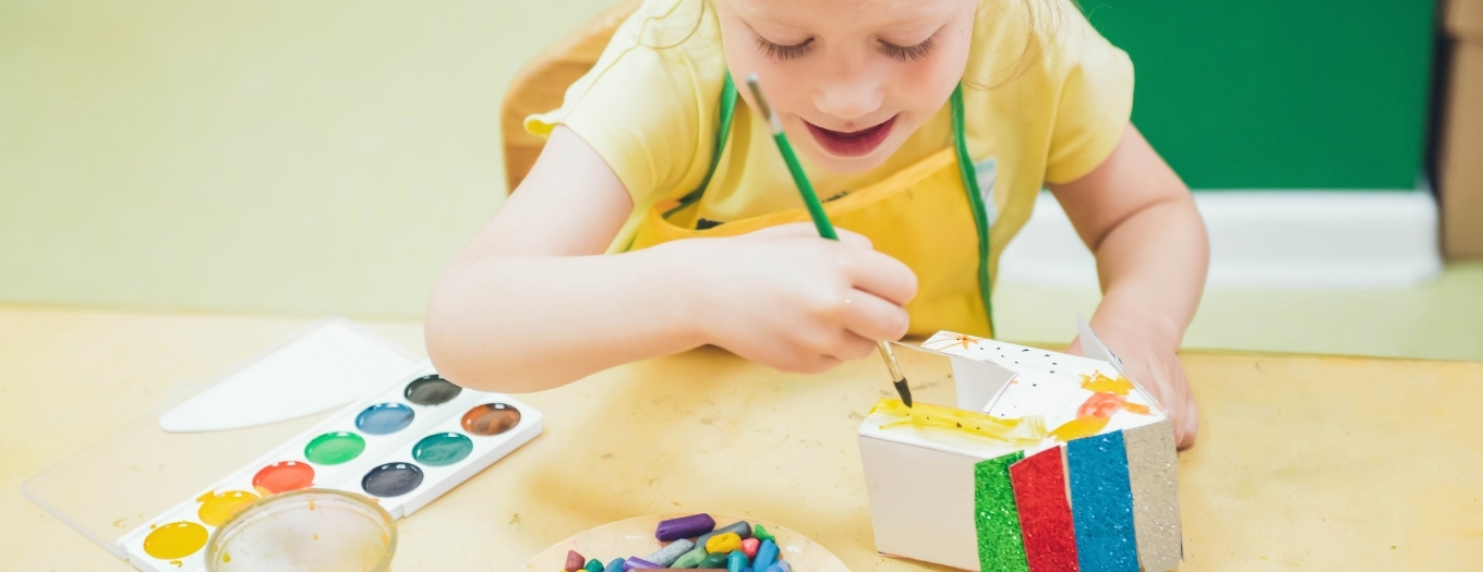 Atividades Criancas Em Casa