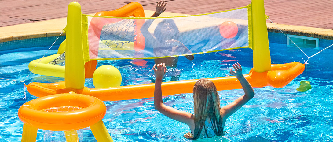 Pool Party: organizar festa na piscina