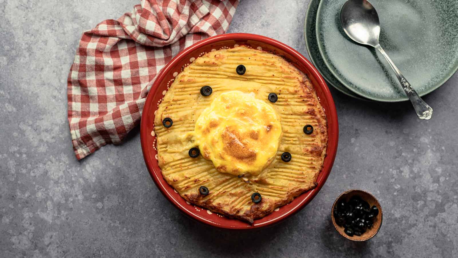 Bacalhau Zé Do Pipo