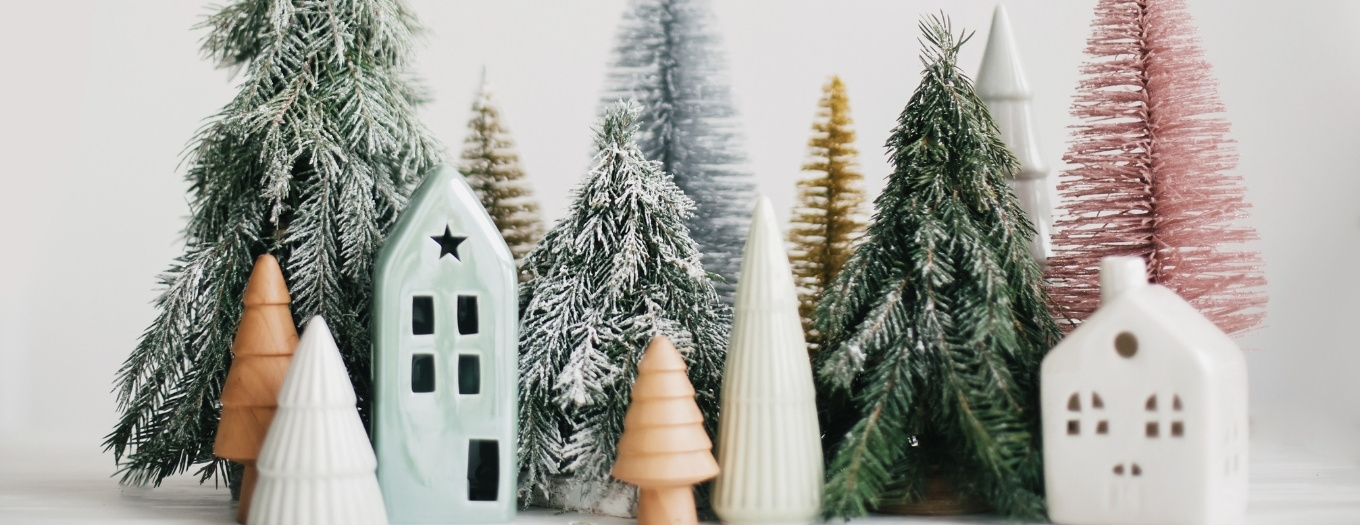 Ideias Decoracao De Natal