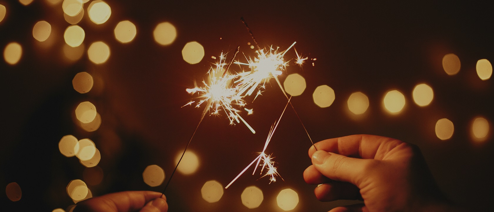 Resoluções de Ano Novo