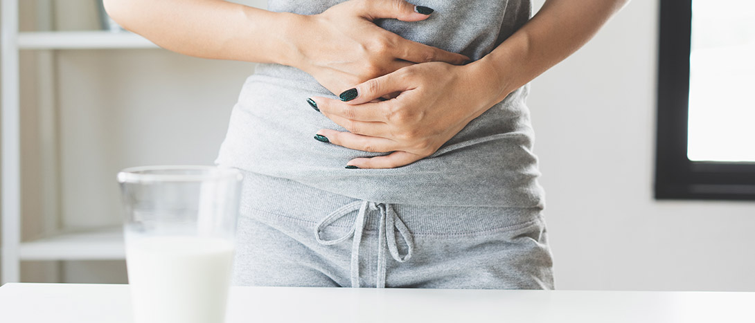 Lactose: o que é e intolerância