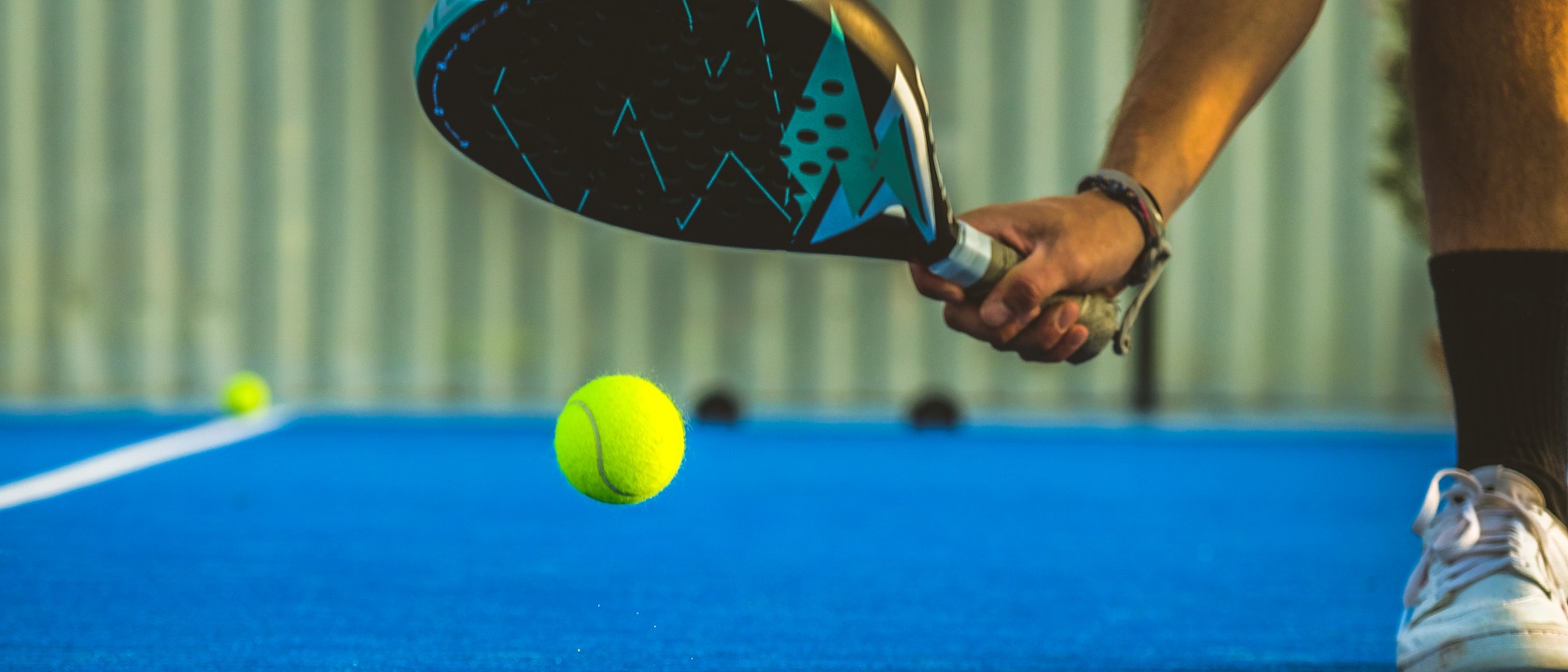 Padel: o que é