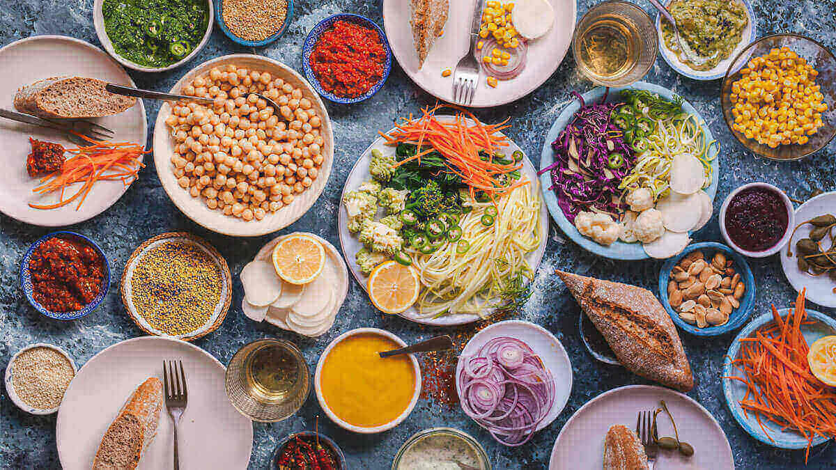 Praticar Alimentação Saudável e Equilibrada