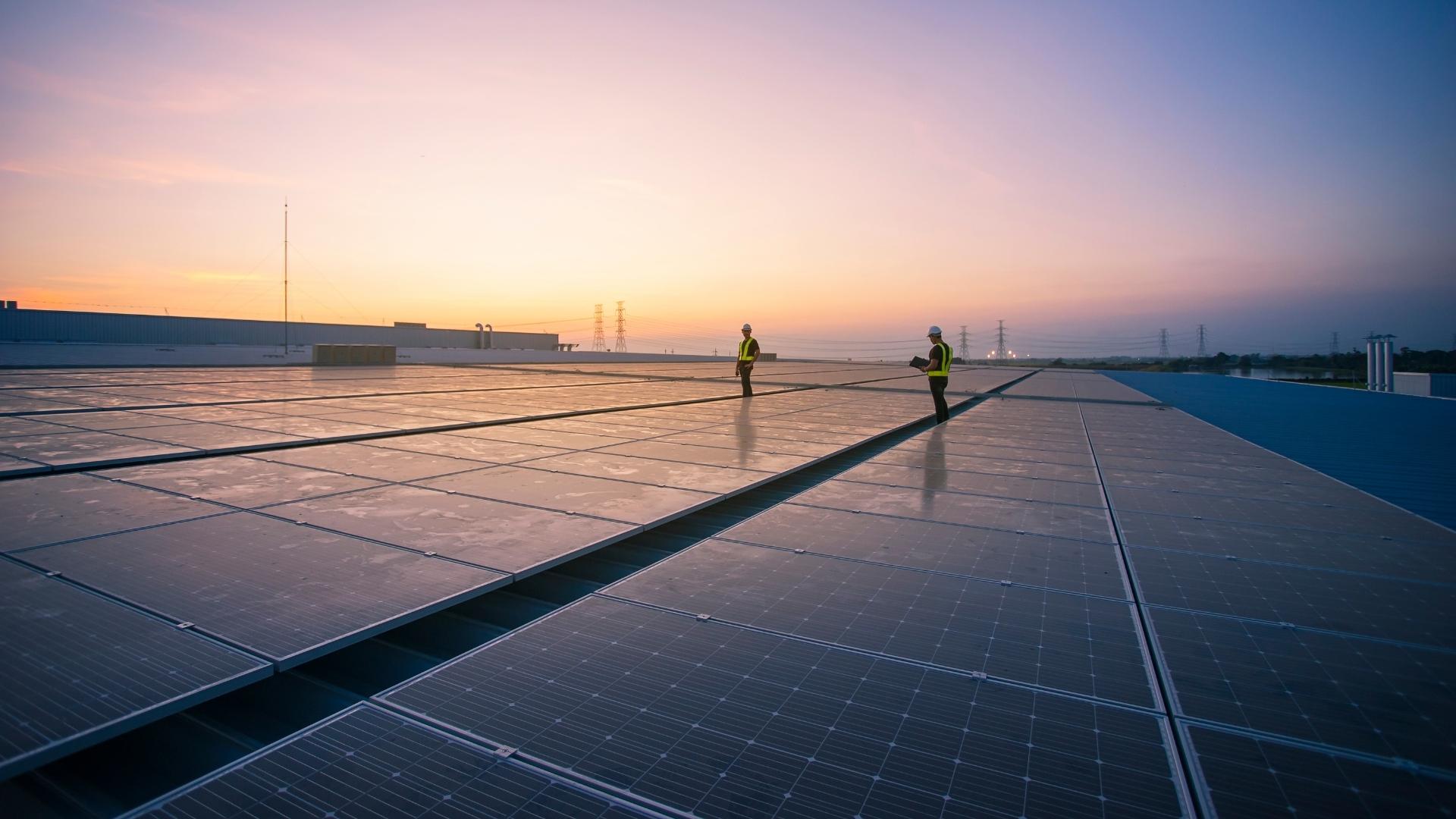 Eficiencia Energetica Continente