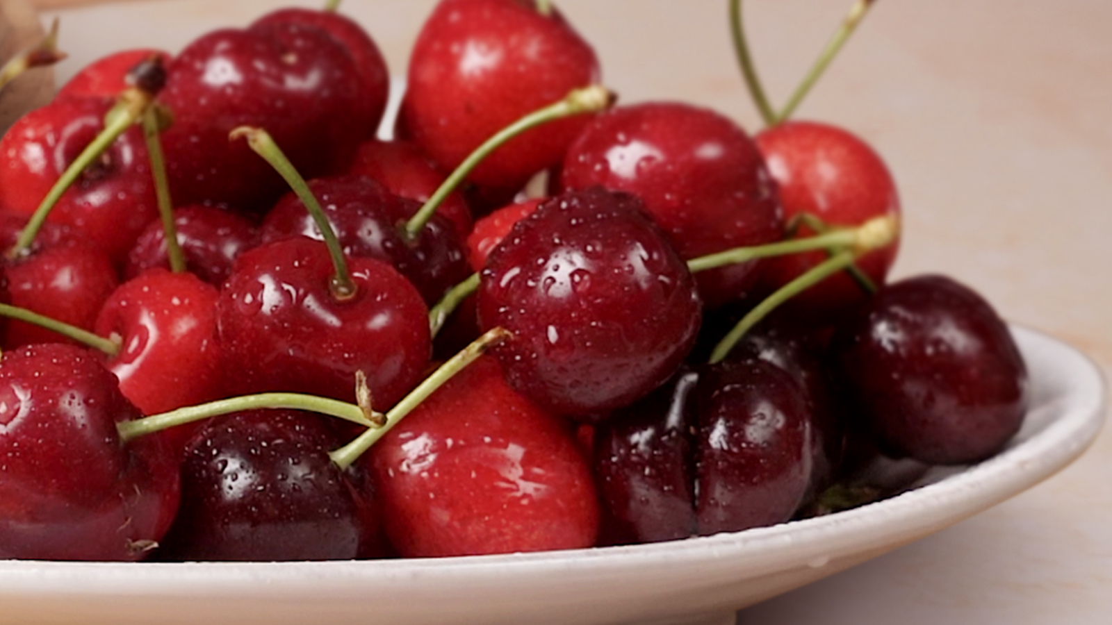 Conheça a Cereja do Fundão