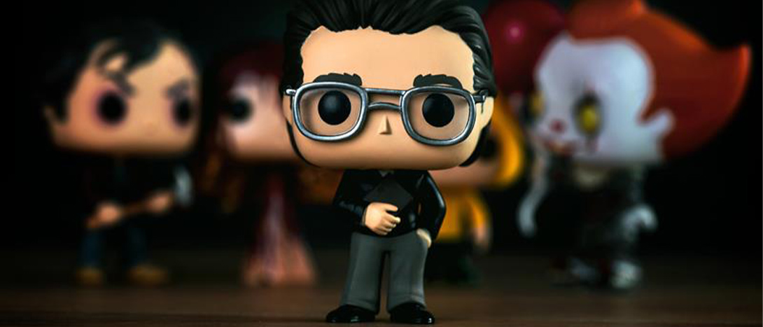 Brinquedos para adulto: kidadult