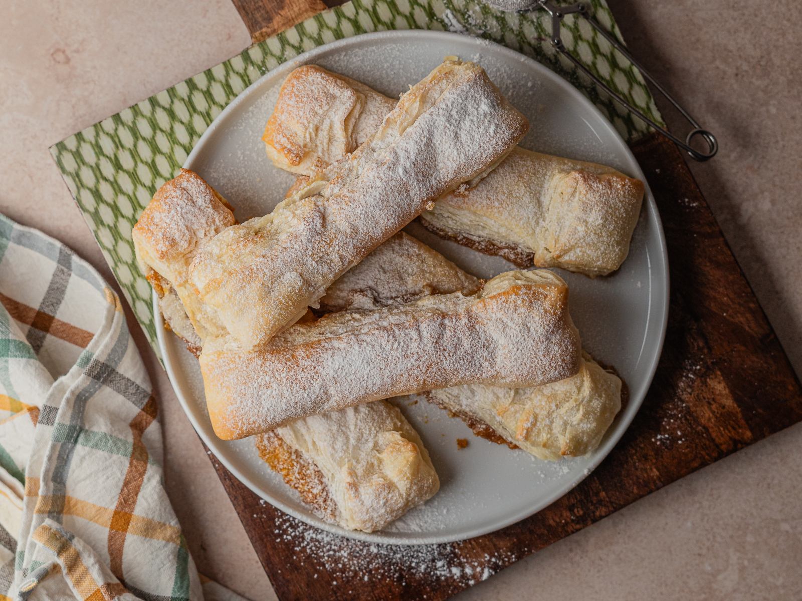 Travesseiros de Sintra