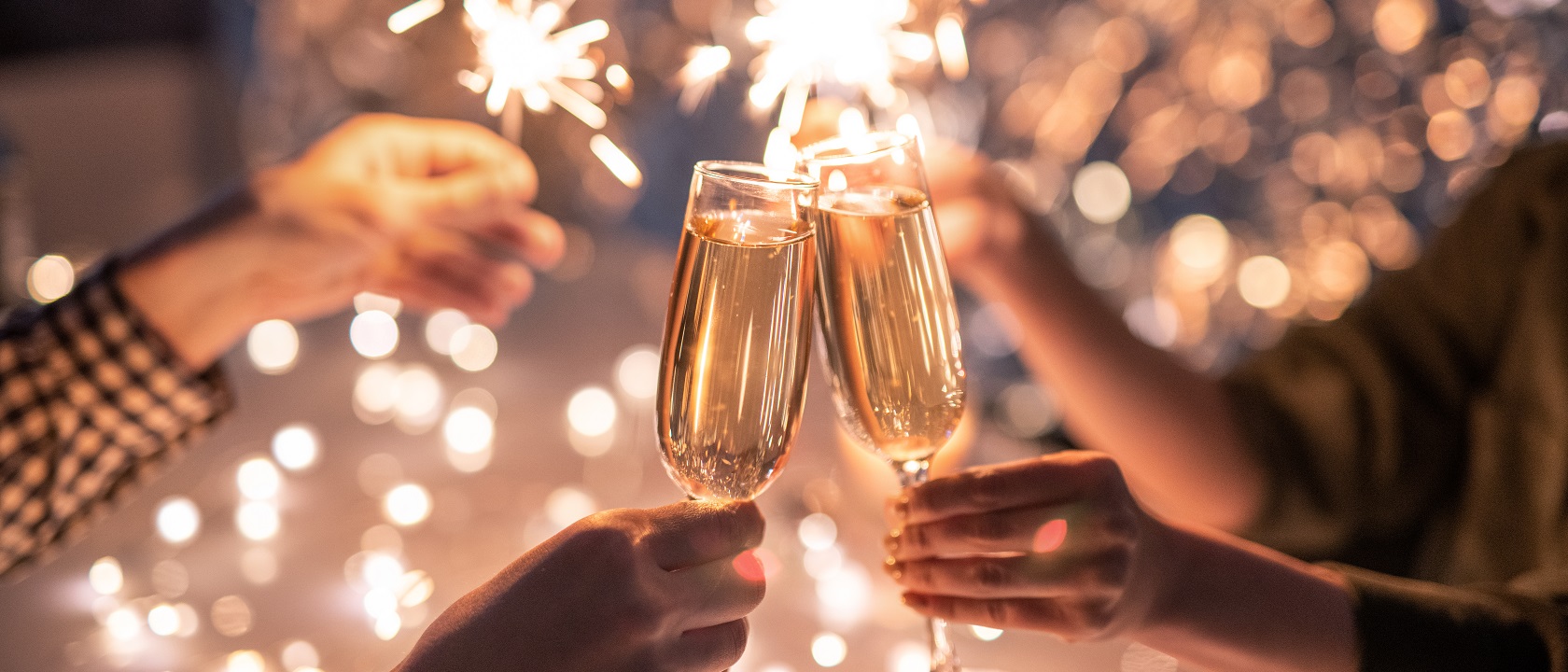 Rituais e Tradições de Passagem de Ano