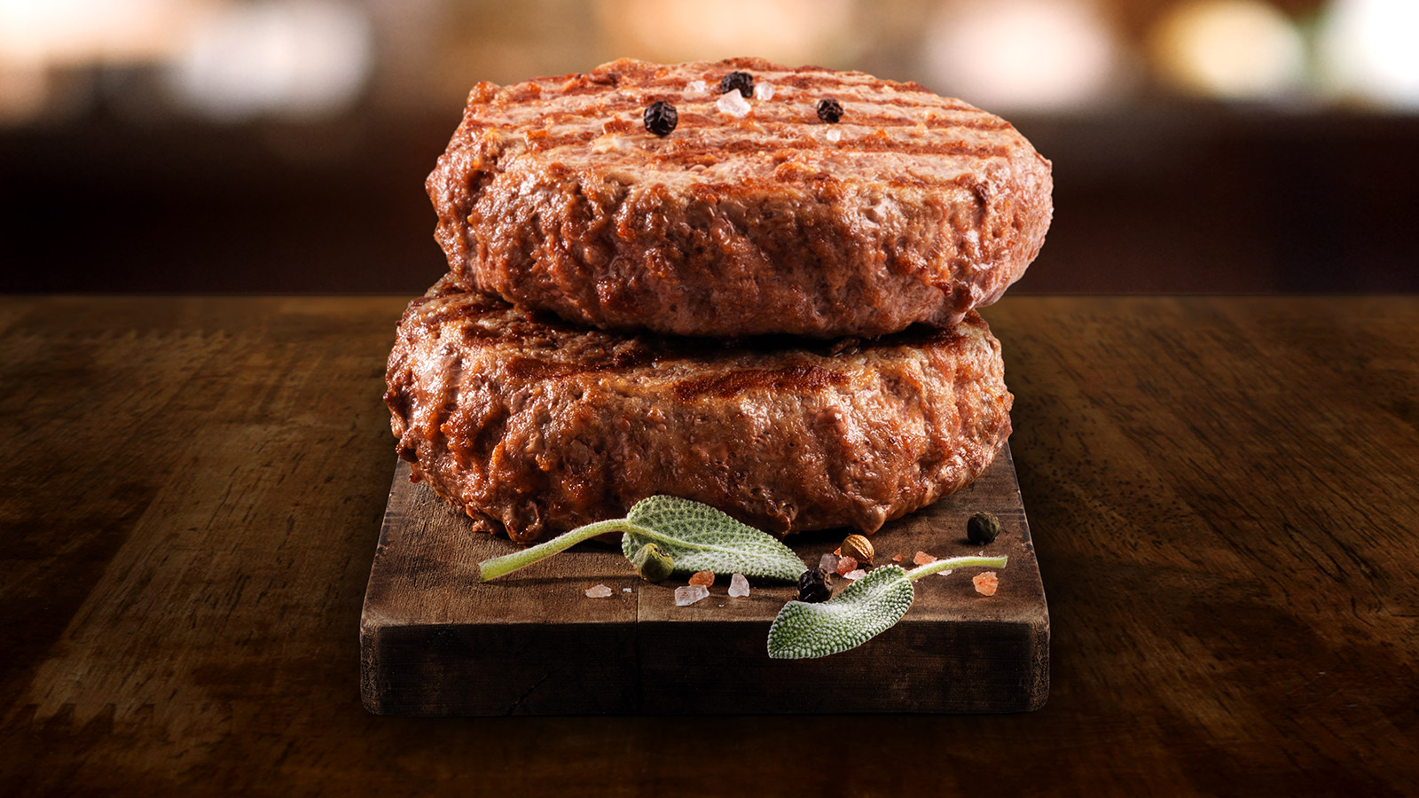 Carne Aberdeen Angus