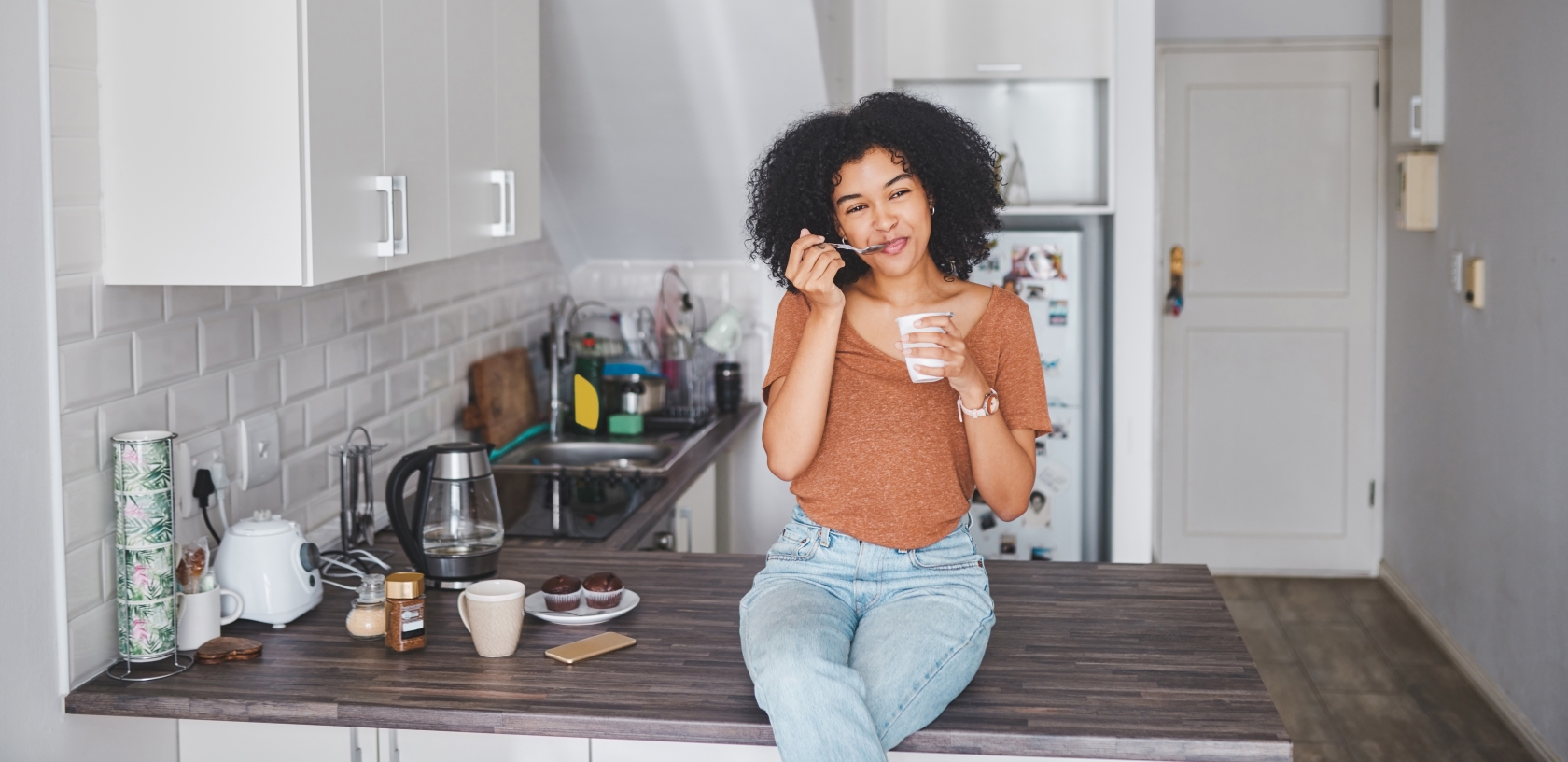 O que são probióticos?